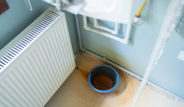 Best Water damage restoration near me  in Corydon, IN